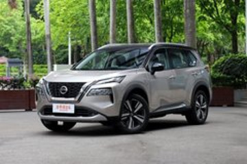 東風(fēng)日產(chǎn)2022年或發(fā)布奇駿e-POWER 525N?m扭矩