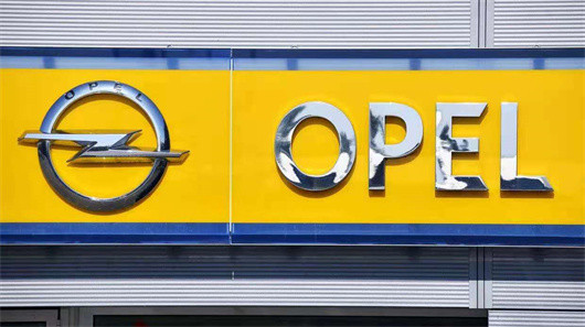 Opel решает вернуться в Китай, но нужен ли он еще Китаю?