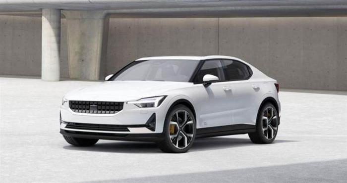 Polestar Motors намерена провести листинг в США через SPAC, оценочная стоимость которого составляет 25 миллиардов долларов США.