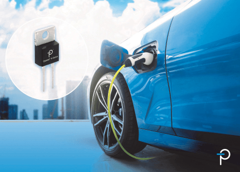 Power Integrations,Qspeed二极管,反向恢复电荷性能,二极管, Power Integrations,Qspeed二极管,反向恢复电荷性能,二极管,