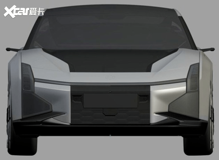 高合全新車型