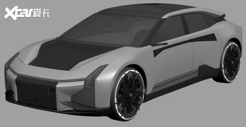 高合全新車型