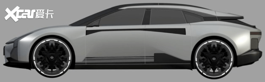 高合全新車型