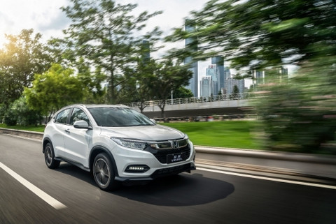 SUV,销量,广汽本田,广汽本田销量 SUV,销量,广汽本田,广汽本田销量