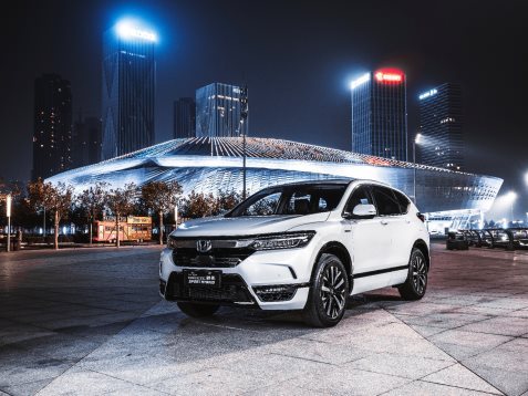 SUV,销量,广汽本田,广汽本田销量 SUV,销量,广汽本田,广汽本田销量