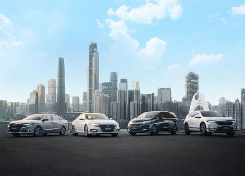 SUV,销量,广汽本田,广汽本田销量 SUV,销量,广汽本田,广汽本田销量