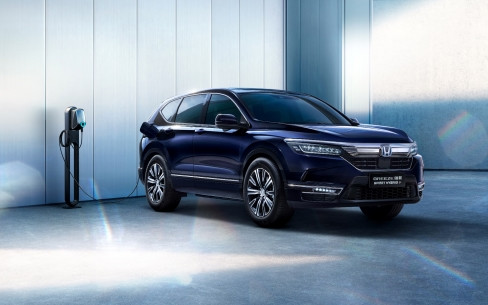 SUV，銷量，廣汽本田，廣汽本田銷量