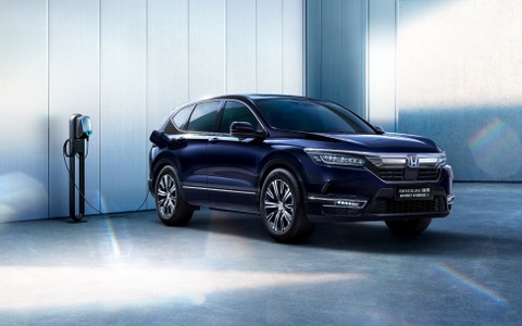 SUV,销量,广汽本田,广汽本田销量 SUV,销量,广汽本田,广汽本田销量