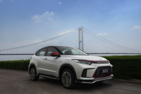 SUV,销量,广汽本田,广汽本田销量 SUV,销量,广汽本田,广汽本田销量