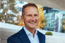 大众集团批准迪斯合同延期至2025年