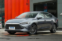 乘联会公布6月份新能源车销量排行榜