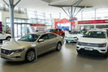 谁在革4S店的命？