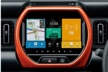 东软集团：NAGIVI（Neusoft Automotive IVI） | 2021金辑奖