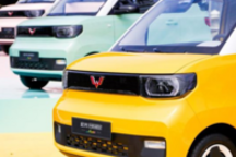 6月车型销量榜：自主SUV回暖，宏光MINI首获季军