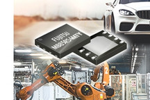 富士通推出汽車級4Mbit FRAM 工作溫度為125°C