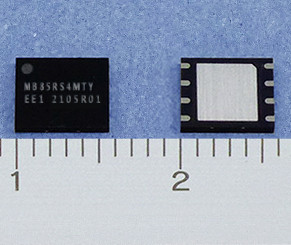 前瞻技术,富士通,汽车级4Mbit FRAM,MB85RS4MTY 前瞻技术,富士通,汽车级4Mbit FRAM,MB85RS4MTY