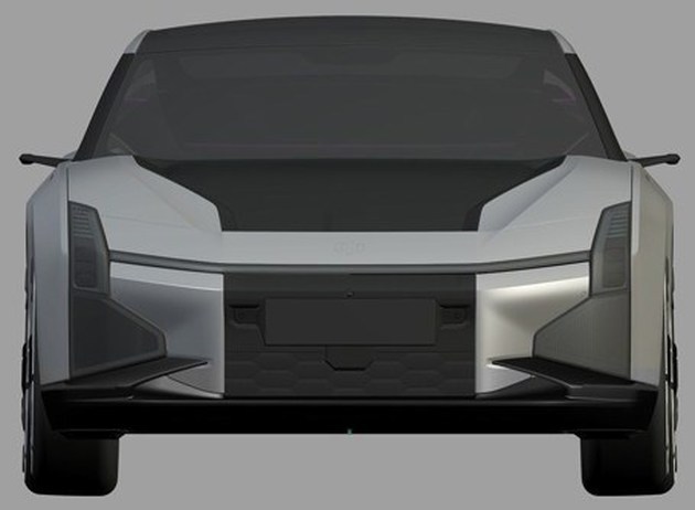 新車，高合新車,新車上市