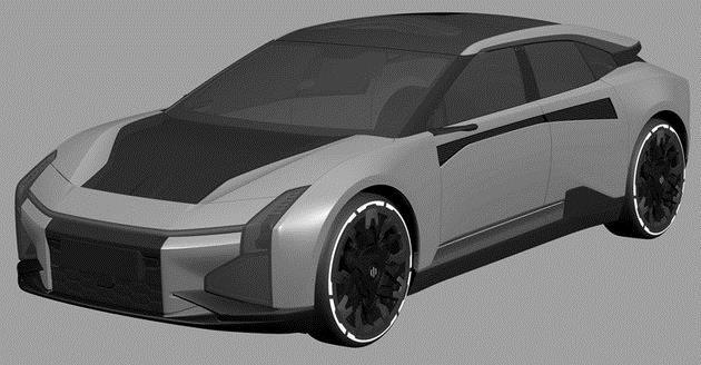 新車，高合新車,新車上市