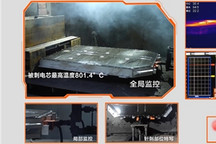 极氪001发布电池针刺实验结果：不起火、未爆炸