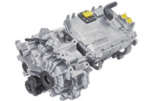 纬湃科技：高度集成的电动轴驱系统EMR3 | 2021金辑奖