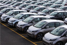 欢迎来到战国时代：2021年上半年新能源汽车销量突破100万