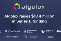 Algolux完成1840万美元B轮融资 用于扩大计算机视觉应用