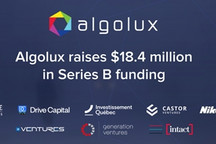 Algolux完成1840萬美元B輪融資 用于擴大計算機視覺應用