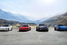 特斯拉首批国产Model Y将于8月交付欧洲