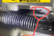 Model Y提车三月变泡水车！车主爆料：并非个例 特斯拉鸡贼处理