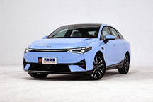 NEDC续航600km 小鹏汽车P5续航信息公布