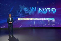 2040全面触电的大众有个终极目标：在一个平台上造所有车