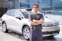 原滴滴高管陈学文加入广汽集团，任广汽研究院首席专业总师