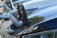 英国拟2027年政府车队全面采用电动汽车