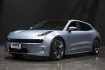 极氪CEO安聪慧回应极氪001交付问题