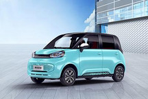 起售价或2.88万 朋克多多或将7月预售