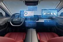 更逼真 小鹏汽车P7即将上线全新AI声音