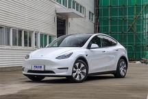 置换车款抵首付 特斯拉推置换有礼服务