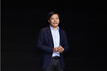 雷军拜访上汽 造车模式是出发点