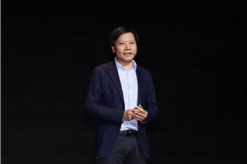 雷军拜访上汽 造车模式是出发点