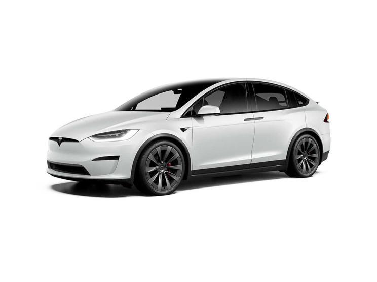 特斯拉（进口） Model X 2021款 Plaid 版