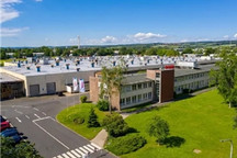 国轩高科收购博世集团哥廷根工厂，在欧洲建立首个新能源生产运营基地