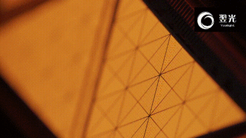 翌光推出新一代可量产数字化OLED技术,让交互更畅通 翌光推出新一代可量产数字化OLED技术,让交互更畅通