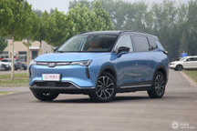 智能驾驶/人车交互提升 威马W6迎来全新OTA升级