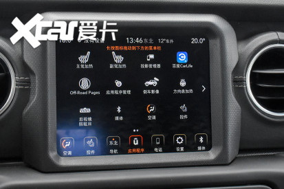 牧馬人4xe撒哈拉