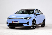 2021粤港澳车展：小鹏汽车P5开启预售