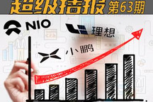 超级播报：上半年造车新势力大洗牌？