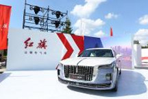 新红旗车主突破50万，首届“717旗仕宠粉节”开幕