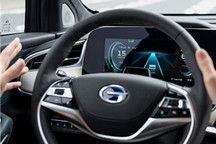 频频牵手科技巨头，广汽加速智能化转型