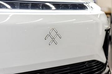 預(yù)訂金5萬元 FF 91量產(chǎn)版正式開啟預(yù)訂