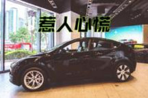 标续Model Y“杀人诛心”的，不仅仅是售价|调查